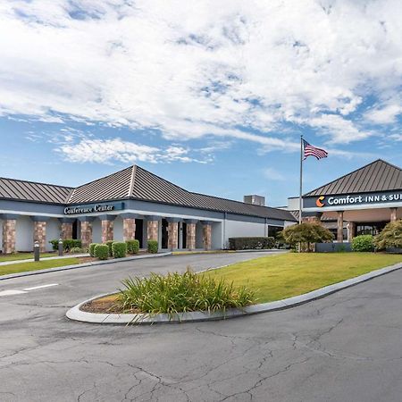 Comfort Inn & Suites Chattanooga-East Ridge Dış mekan fotoğraf