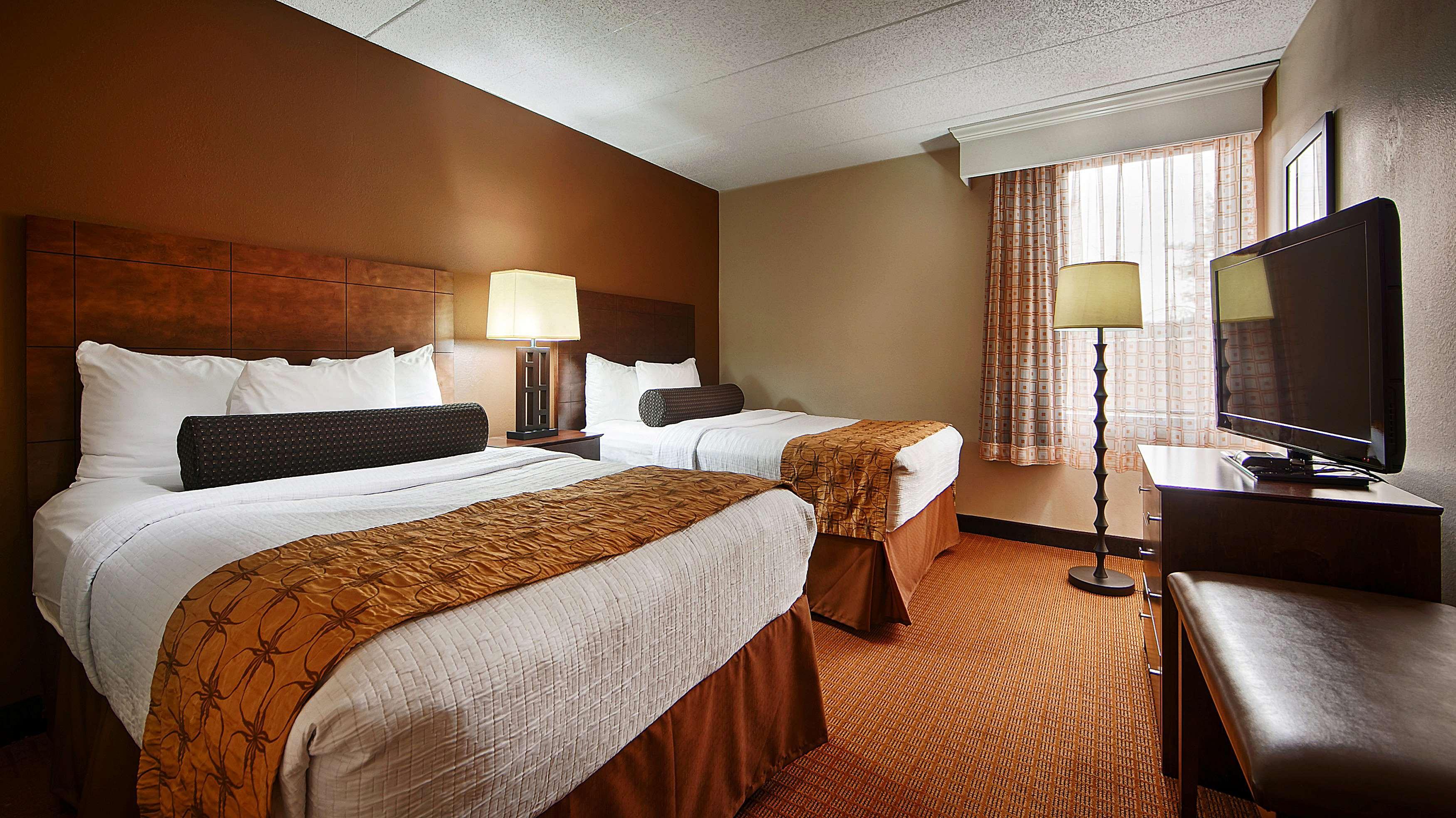 Comfort Inn & Suites Chattanooga-East Ridge Dış mekan fotoğraf