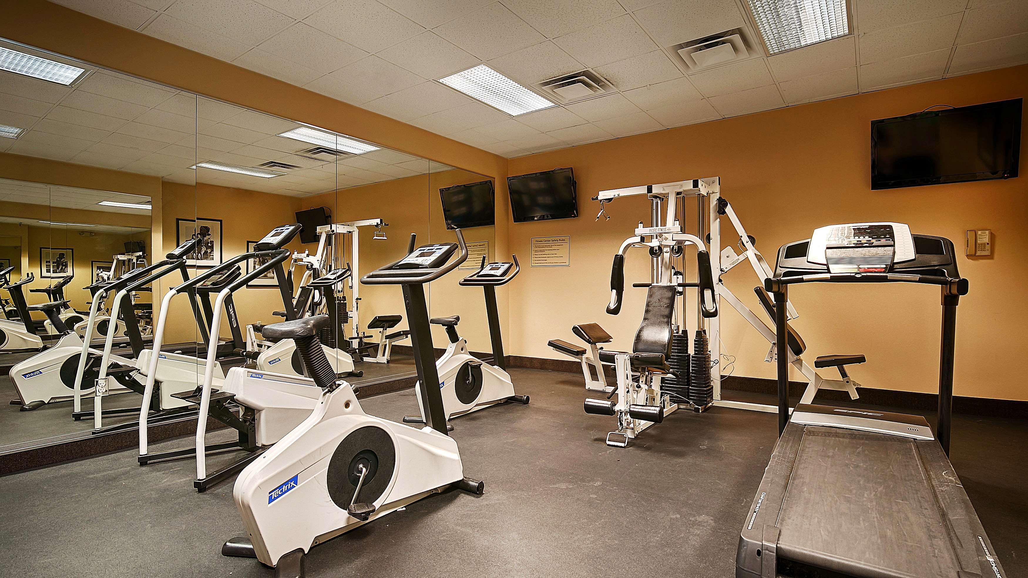 Comfort Inn & Suites Chattanooga-East Ridge Dış mekan fotoğraf