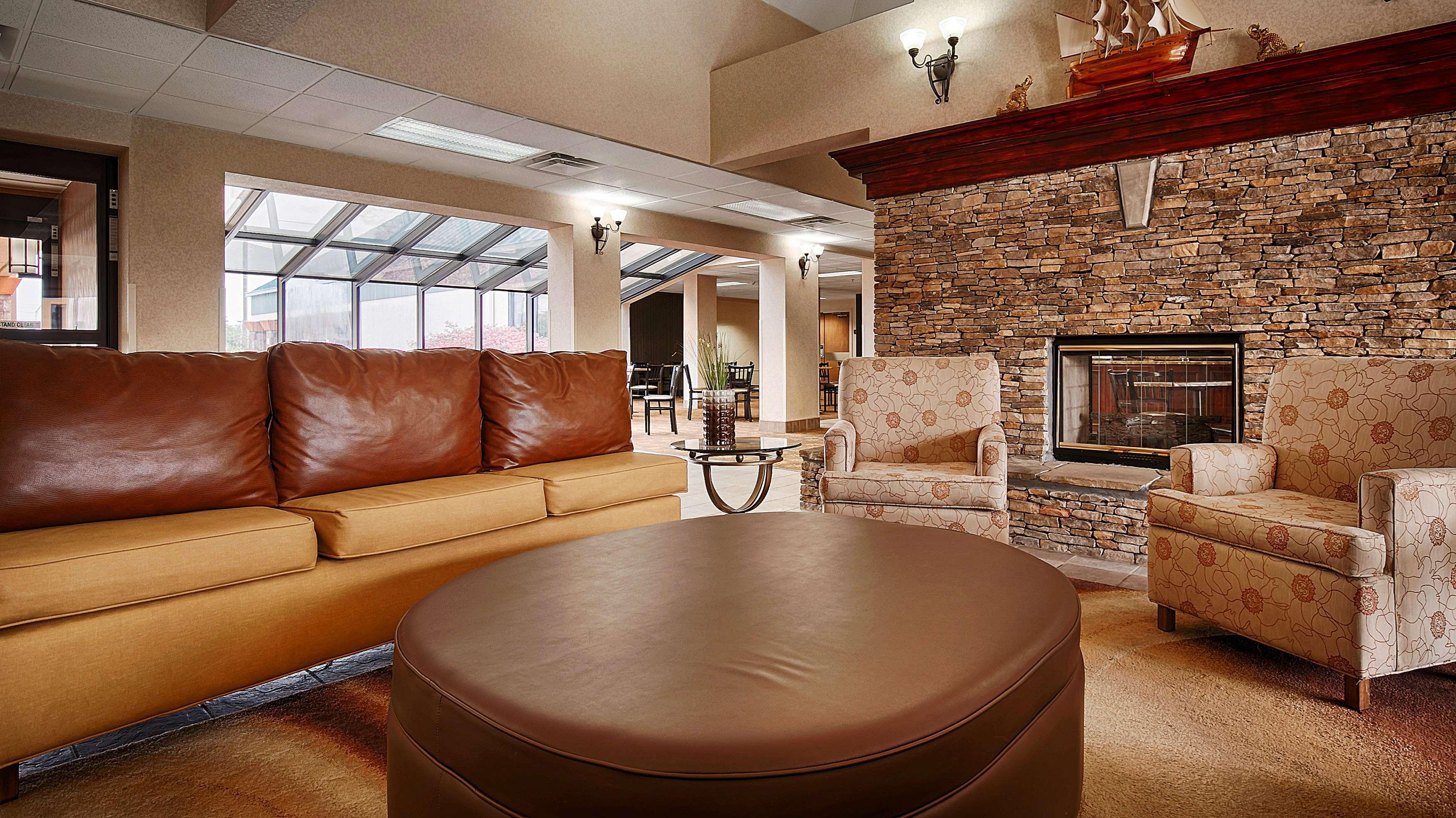Comfort Inn & Suites Chattanooga-East Ridge Dış mekan fotoğraf