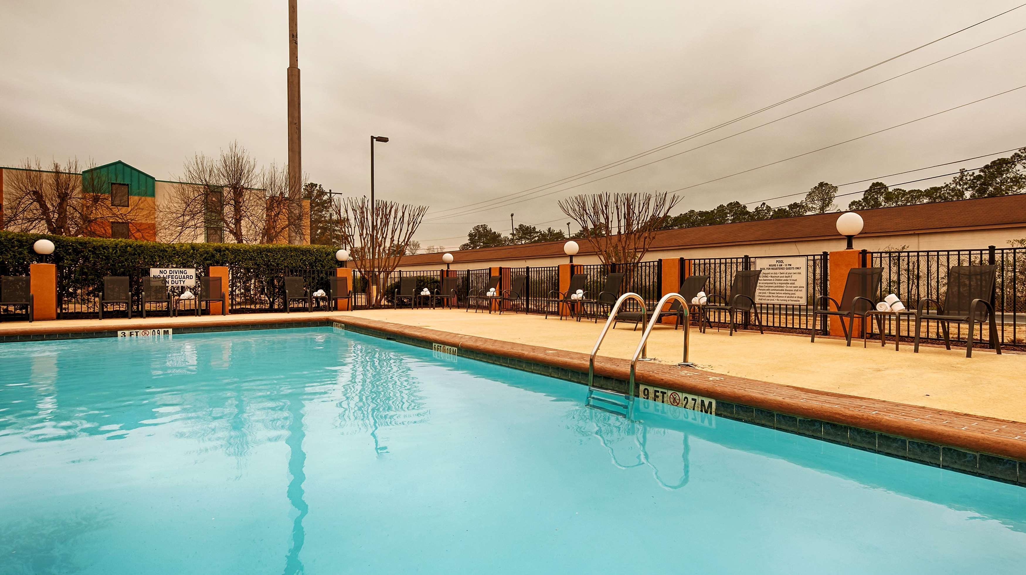 Comfort Inn & Suites Chattanooga-East Ridge Dış mekan fotoğraf