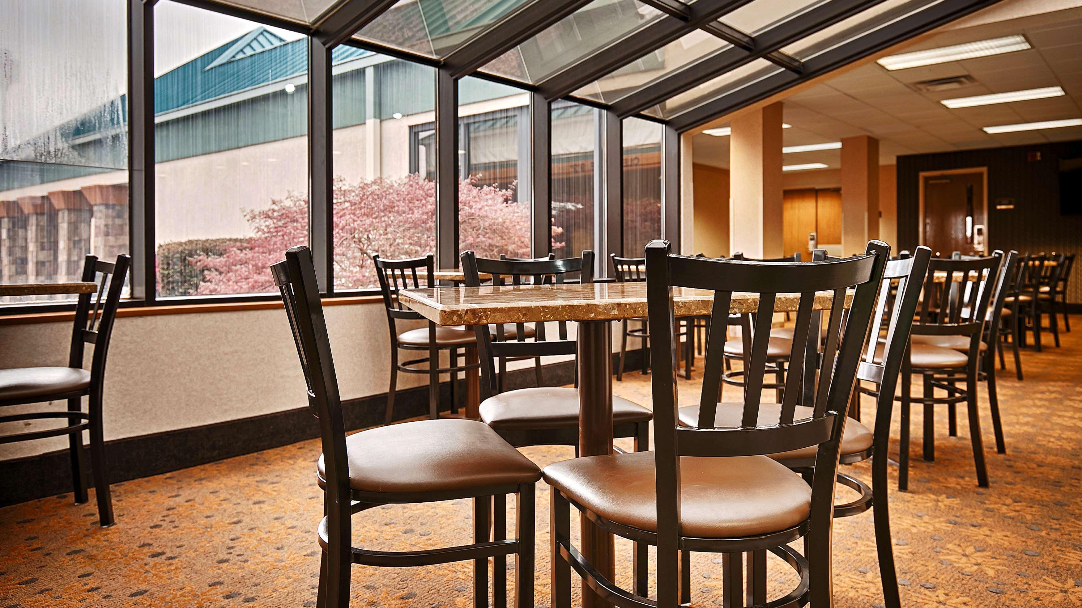 Comfort Inn & Suites Chattanooga-East Ridge Dış mekan fotoğraf