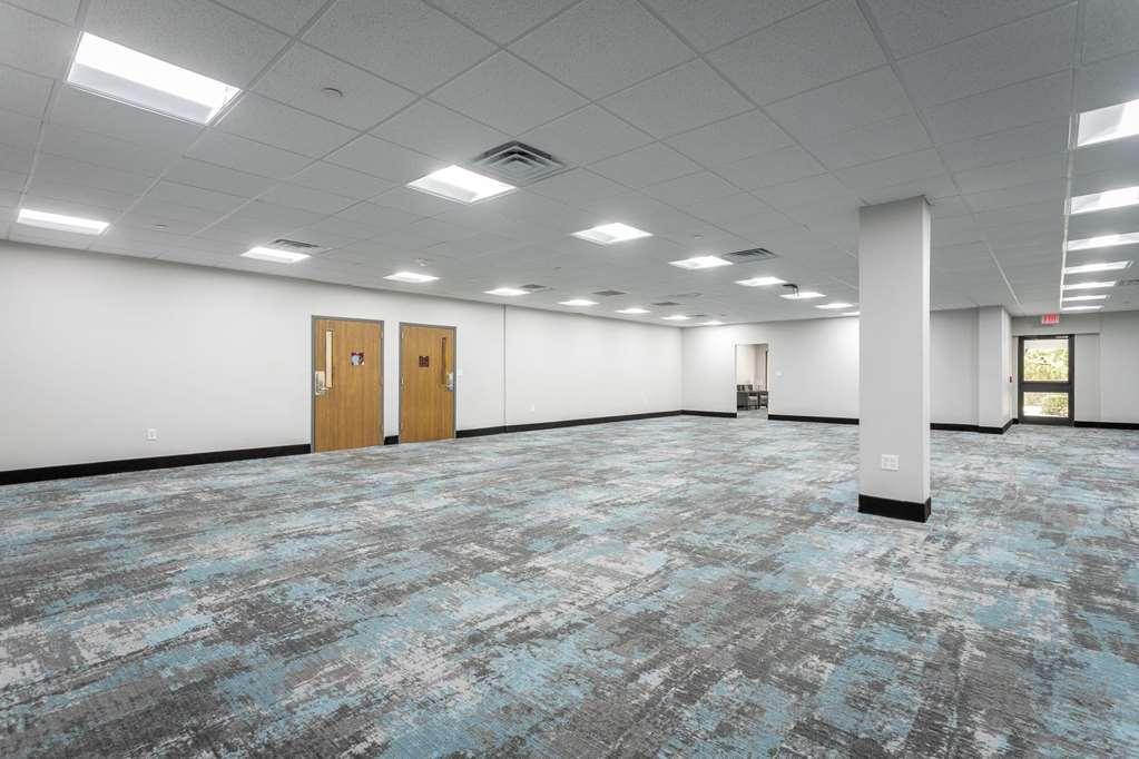 Comfort Inn & Suites Chattanooga-East Ridge Konforlar fotoğraf
