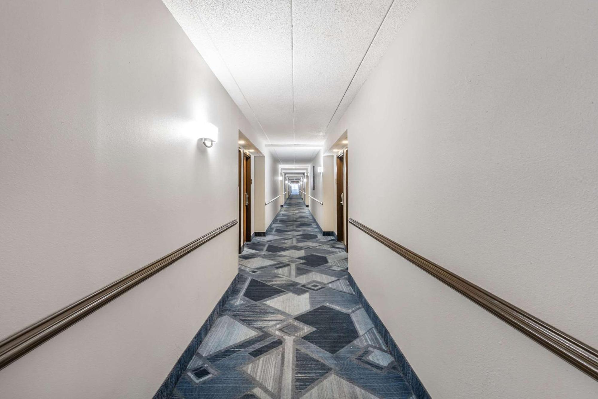 Comfort Inn & Suites Chattanooga-East Ridge Dış mekan fotoğraf